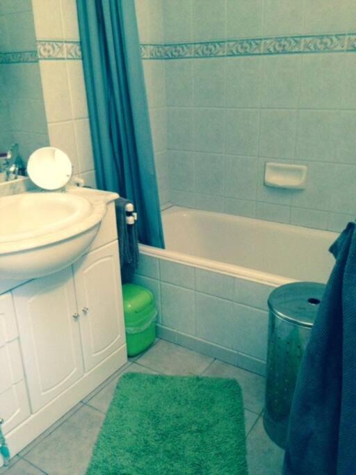 Appartement St Leger Draguignan Exterior foto